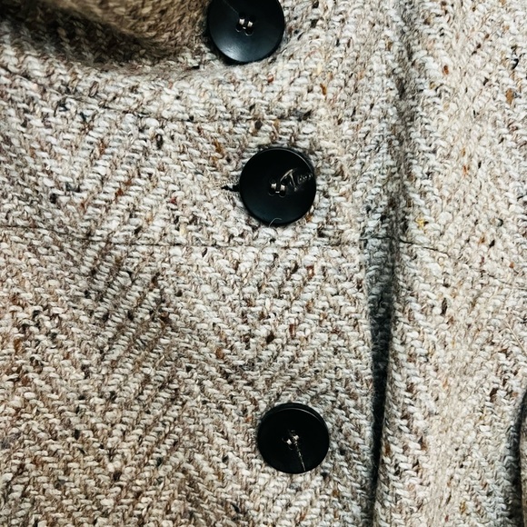 Zara coat - Picture 6 of 7